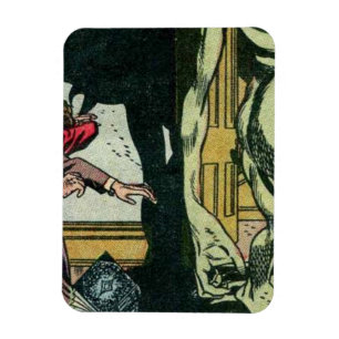 Golden age horror strips   Noordelijke  strips Magneet