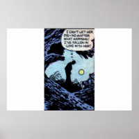 Golden age horror strips |  strips uit de jaren ta