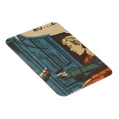 Golden age horror strips |  strips uit de jaren ze magneet (Rechterzijde)