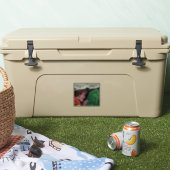 Golden age horror strips |  strips van 90 jaar sticker (Koeler)