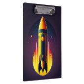 Golden Age of Science Fiction Klembord (Rechts)