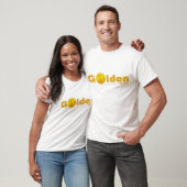 Golden Age T-shirt (Unisex)