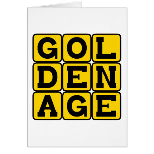 Golden Age, Televisie Era
