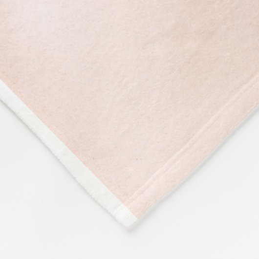 Golden Age Woman Fleece Deken (Hoek)