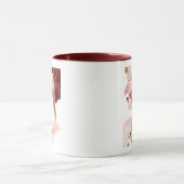 Golden Age Woman Mok (Midden)