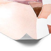 Golden Age Woman Poster (Hoek)