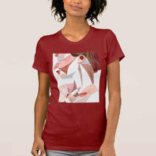 Golden Age Woman T-shirt
