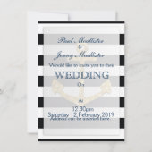  Golden Anchor Kaart (Voorkant)