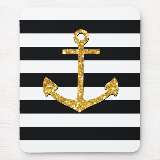  Golden Anchor Muismat (Voorkant)