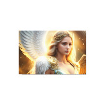 Golden Angel