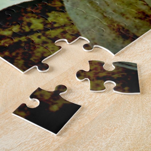 Golden Angel Legpuzzel (Zijkant)