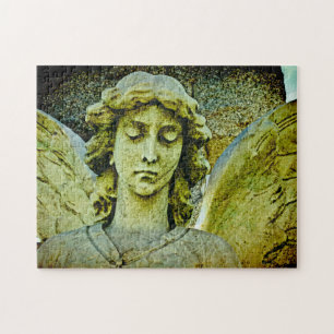 Golden Angel Legpuzzel