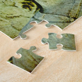 Golden Angel Legpuzzel (Zijkant)