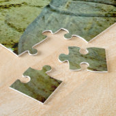 Golden Angel Legpuzzel (Zijkant)