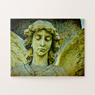 Golden Angel Legpuzzel