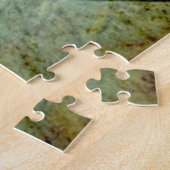 Golden Angel Legpuzzel (Zijkant)