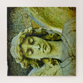 Golden Angel Legpuzzel (Verticaal)