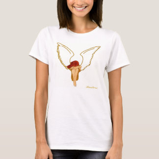 Golden Angel T-shirt