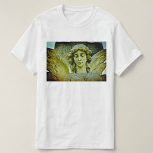 Golden Angel T-shirt