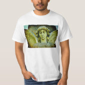 Golden Angel T-shirt (Voorkant)