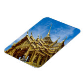 Golden Aphorn Phimok Pavilion Magneet (Linkerzijde)