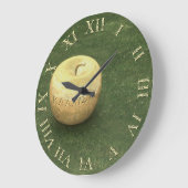 Golden Apple Grote Klok (Hoek)