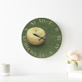 Golden Apple Grote Klok (Huis)