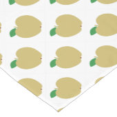 Golden Apple Korte Tafelloper (Hoek)