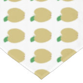 Golden Apple Tafelkleed (Gekanteld)