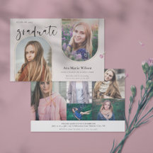 Golden Arches | Afstuderen voor Blush Photo Callig