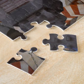 Golden Arches - Cordoba Style Legpuzzel (Zijkant)