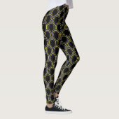 Golden Arches Leggings (Rechts)