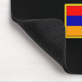 Golden Armenia Muismat (Hoek)