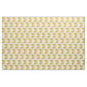 Golden Arrow Fabric Stof (Yard (91,4 cm))