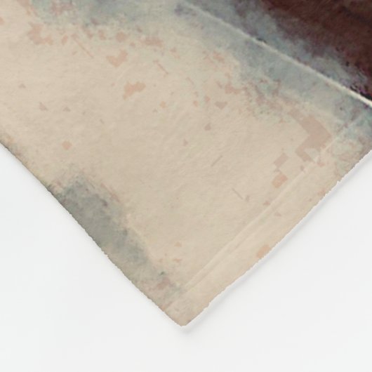 Golden Arrow Sheffield Park UK - Naam toevoegen Fleece Deken (Hoek)