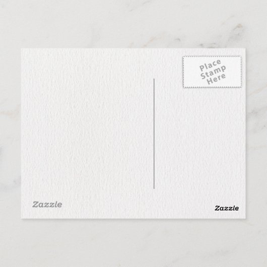 Golden Art Deco Wedding Bedankt Briefkaart (Achterkant)