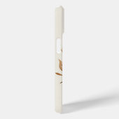 Golden Autumn Bliss Case-Mate iPhone Case (Achterkant / Rechts)