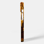 Golden Autumn John Atkinson Grimshaw Case-Mate iPhone Case (Achterkant / Links)