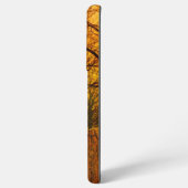 Golden Autumn John Atkinson Grimshaw Samsung Galaxy Hoesje (Achterkant horizontaal)