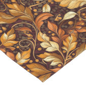 Golden Autumn Korte Tafelloper (Hoek)