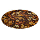 Golden Autumn Snijplank (Hoek)