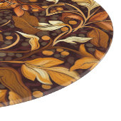 Golden Autumn Snijplank (Hoek)