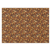 Golden Autumn Tafelkleed (Voorkant (Horizontaal))