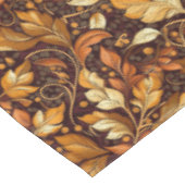 Golden Autumn Tafelkleed (Gekanteld)