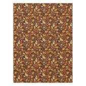 Golden Autumn Tafelkleed (Voorkant)