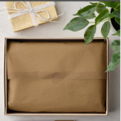 Golden Autumn Tissuepapier