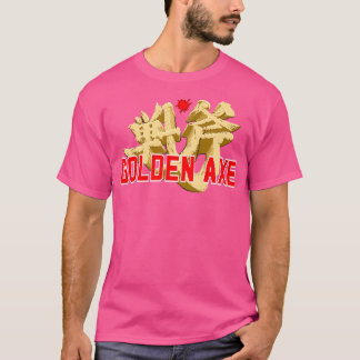 Golden Ax 14 T-shirt