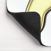 Golden Baby Foot Muismat (Hoek)