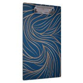 Golden Background Klembord (Rechts)