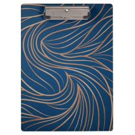 Golden Background Klembord